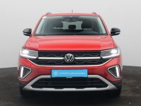 Volkswagen T-Cross - Vorschau Bild 3