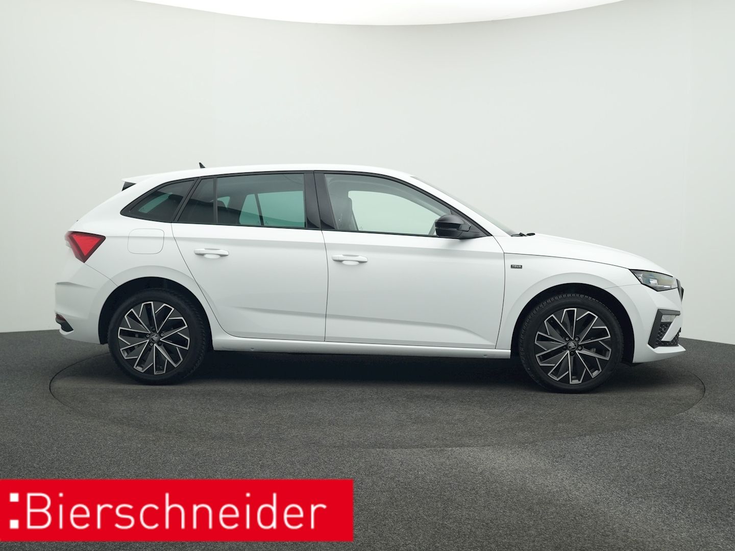 Skoda Scala - Bild 8