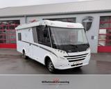 Dethleffs Magic Edition I 1 DBM White Luftfahrw. v+h |1.Hd - Dethleffs Dbm