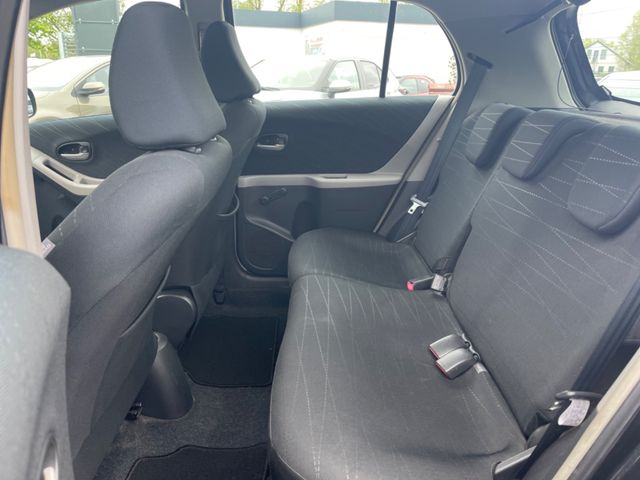 Toyota Yaris  Executive – EXPORT !