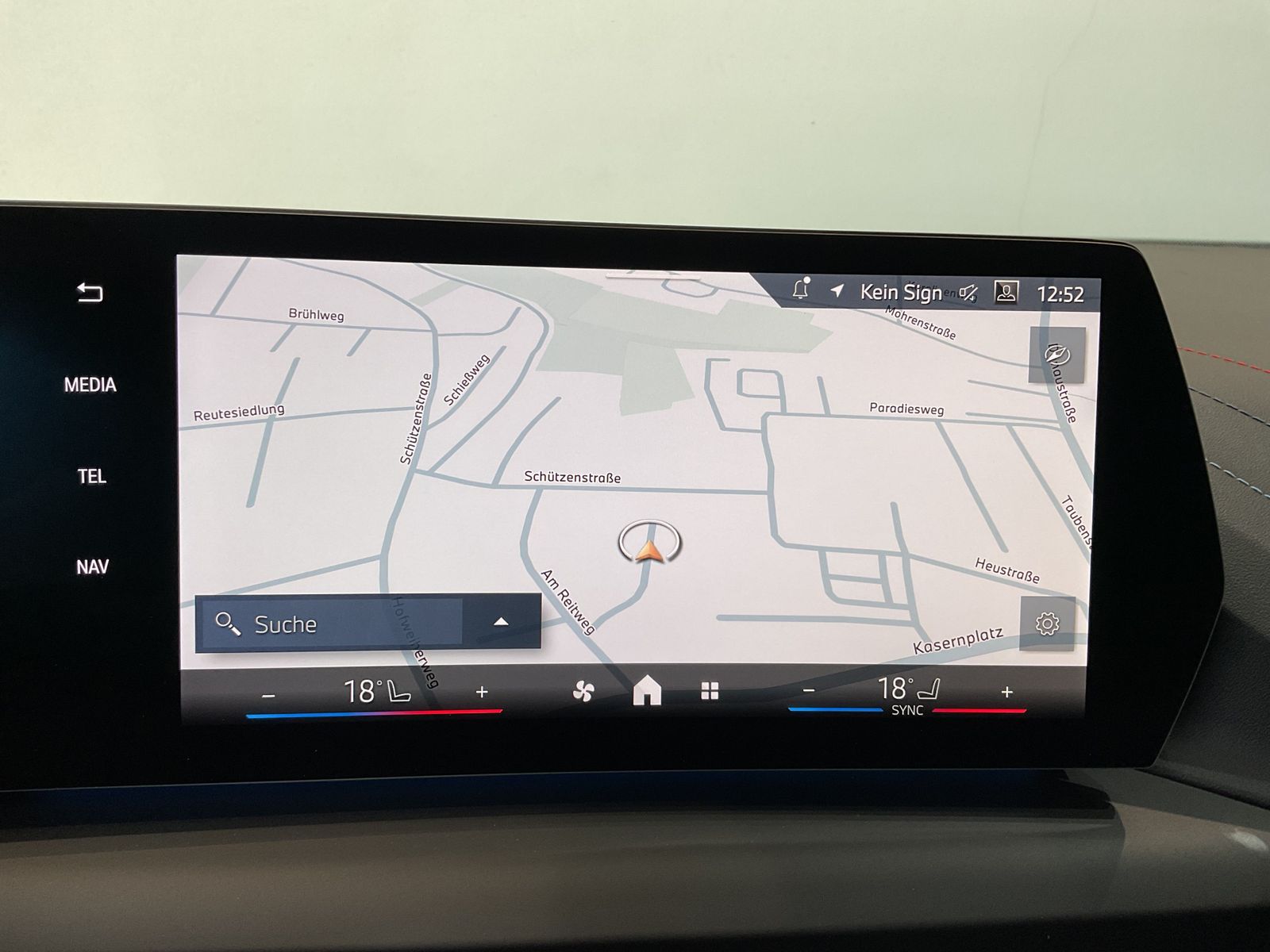 Fahrzeugabbildung BMW 220 |M Sportpaket Pro |Head-Up Display |AHK DAB