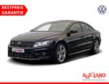 Volkswagen CC 1.4 TSI Dynamic Black R-Line Xenon Navi AHK - Volkswagen CC: Limousine