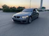BMW 335i Coupe E92 / M Paket - BMW 3 Series: Coupé, E92