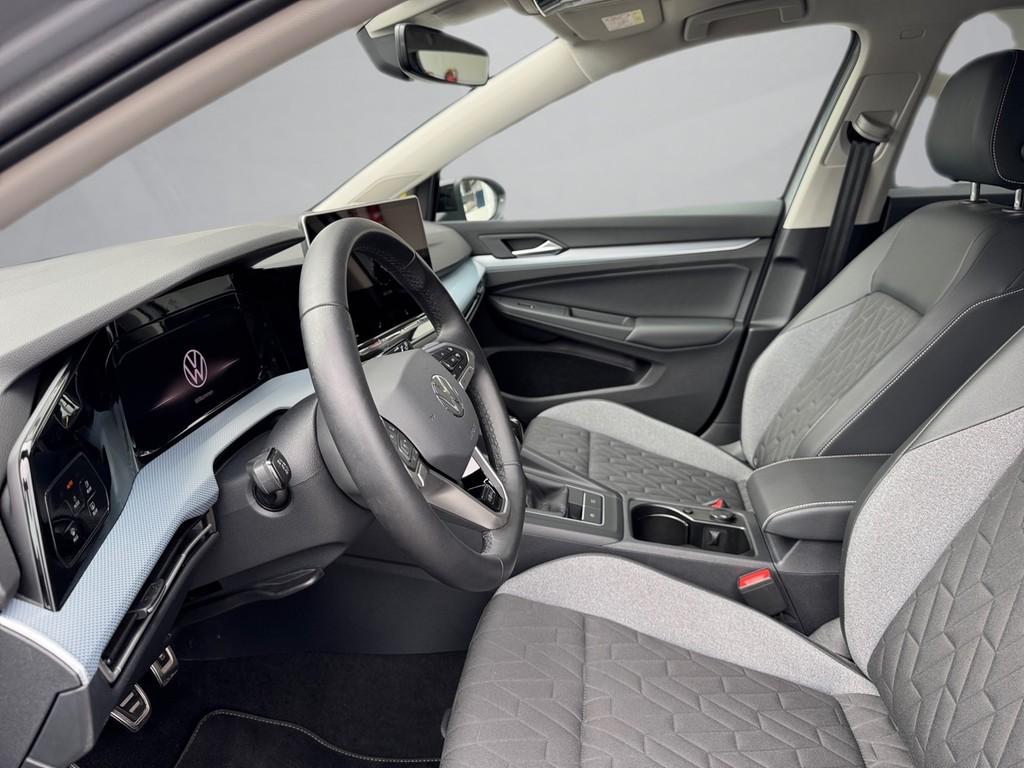 Volkswagen Golf 1.5 TSI AHK Goal, миниатюра 7