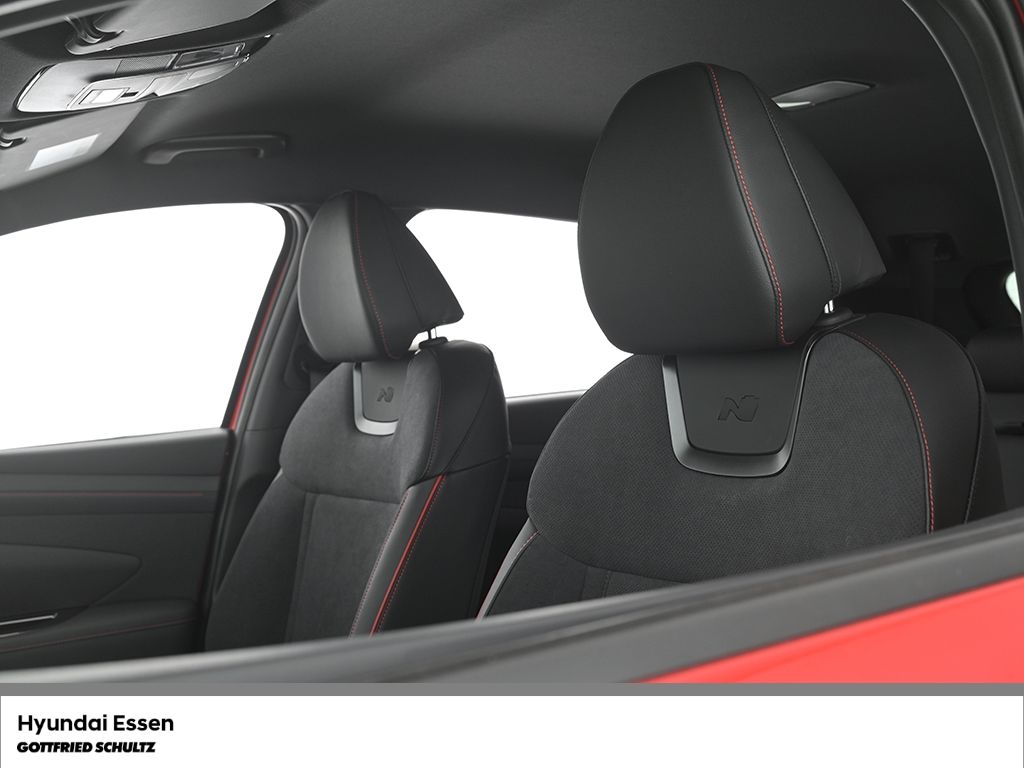 Hyundai TUCSON - Bild 10