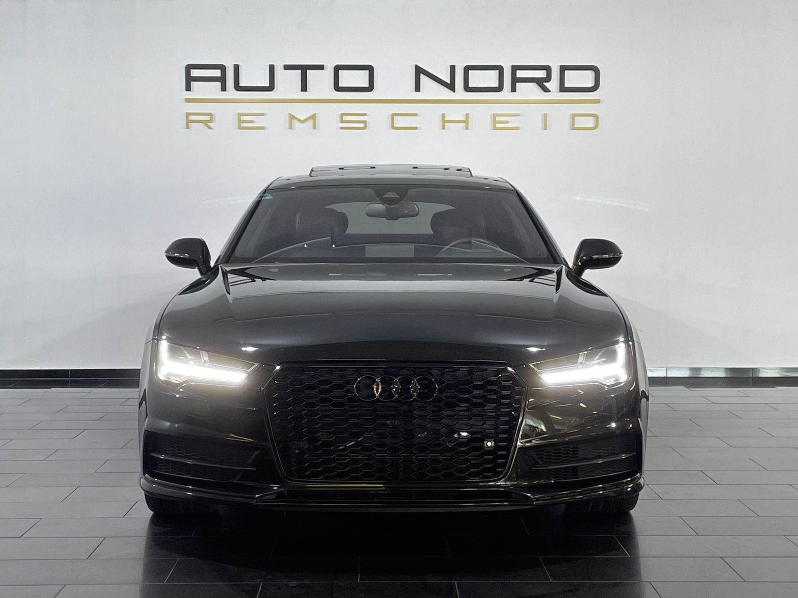 Audi S7 4.0TFSI Quattro*Matrix*S-Dach*Memory*Head-UP* foto 2