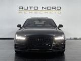 Audi S7 4.0TFSI Quattro*Matrix*S-Dach*Memory*Head-UP* - Audi S7 mit Panoramadach