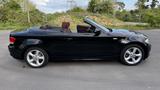 BMW 118i Cabrio - - BMW 118 aus 2009