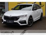 Skoda Octavia Combi RS 4x4 HUD AHK-klappbar El. Panoda