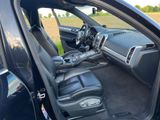 Porsche Cayenne Turbo Tiptronic S - Porsche in Duisburg