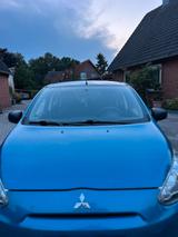Mitsubishi - Mitsubishi Space Star in Oldenburg