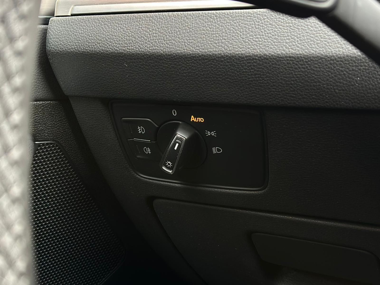 VW Passat Variant 1.4TSI BMT HIGHLINE* LED#SHZ#FH - Image 18