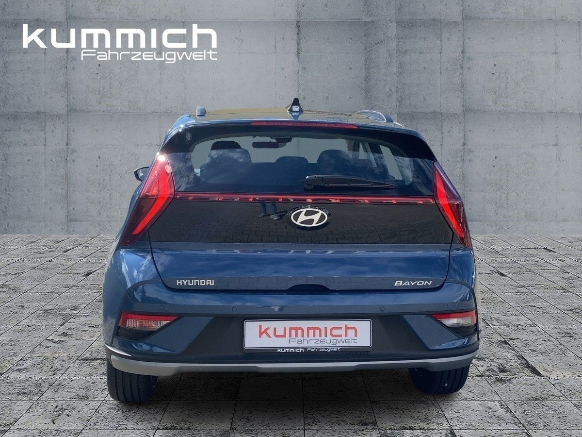 Hyundai BAYON – Bild 5