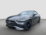 Mercedes-Benz CLE 300 4M Cabrio AMG*NIGHT*DISTR*DIG.LIGHT*MEMO - Mercedes-Benz CLE 300 Jahreswagen
