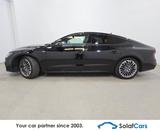 Audi A7 SportBack 2.0 50 TFSi-e Hybrid Quattro S-Lin - Audi A7: Sport