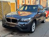 BMW X1 sDrive18d Sport Line 65000km Automatik 