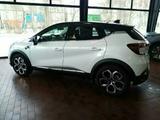 Mitsubishi ASX Top Hybrid - gebrauchte Mitsubishi ASX aus dem Jahr 2024