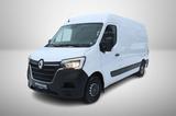 Renault Master L2H2 Standheizung Bluetooth AHK - Renault Master: L2h2