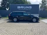 Volkswagen Golf VII Variant Lounge BMT 1.2 TSI Navi Shz - Volkswagen Golf mit Benzin-Antrieb: Kombi, 1.2