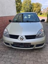 Renault Clio 2 Hand EZ 06/2008 3 Türen Abg... - Renault Clio: 06