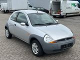 Ford Ka 1,3 44kW - 2.Hand - Klima - 39tkm - TÜV NEU - Ford Ka/Ka+ in Köln