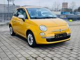 Fiat 500 1.2 8V Limited Edition - Fiat 500: Limited Edition