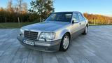 Mercedes-Benz E 500 Japan import, excellent condition. - gebrauchte Mercedes-Benz E 500 aus dem Jahr 1994