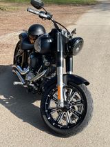 Harley-Davidson FLS 103 Softtail |  Tausch gegen R1250GS - Offers matching your search criteria