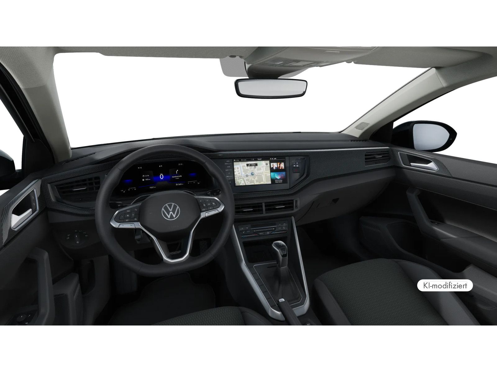 Volkswagen Taigo - Bild 9