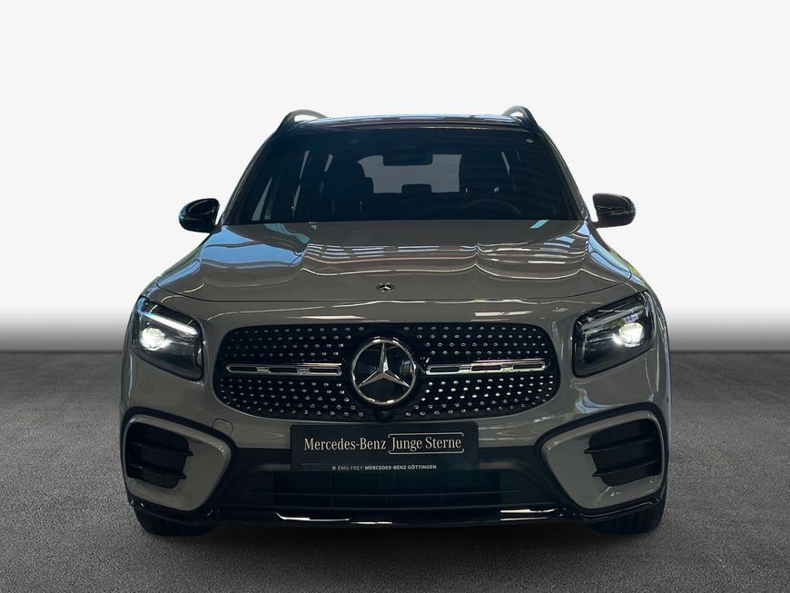 Mercedes-Benz GLB 180 d 8G-DCT AMG Line Advanced Plus foto 3