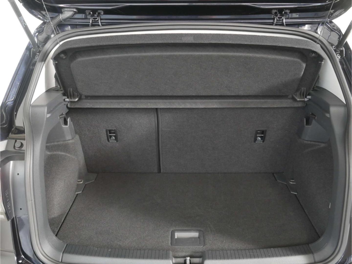 Volkswagen T-Cross 1.0 TSI GOAL 6-Gg. App-Connect/LED/AHK, миниатюра 25