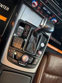 Audi A6 Avant 3.0 TFSI quattro *BiXenon*Standh.*