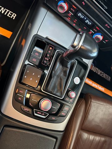 Audi A6 Avant 3.0 TFSI quattro *BiXenon*Standh.*