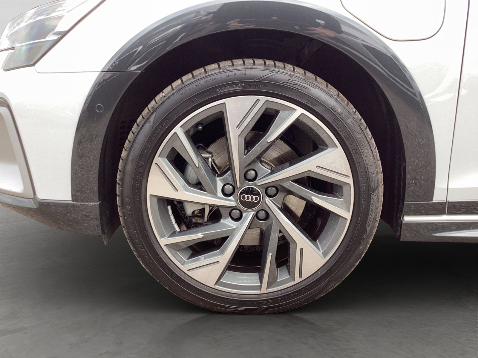 Audi A3 - Bild 18