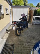 Honda Forza 750 Black Edition - Honda Motorräder in Essen