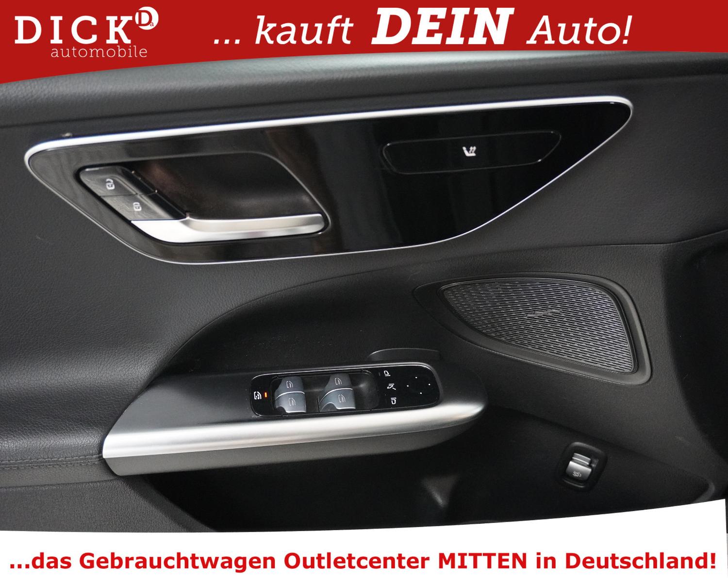 Mercedes-Benz C 220 C220d T 9G Avant VIRTU+KAM+AHK+ACC+LEDER+SHZ, миниатюра 14