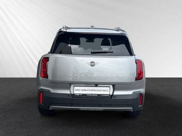 MINI Countryman C (Cooper) - 7