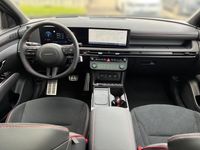 Hyundai TUCSON - Vorschau Bild 11