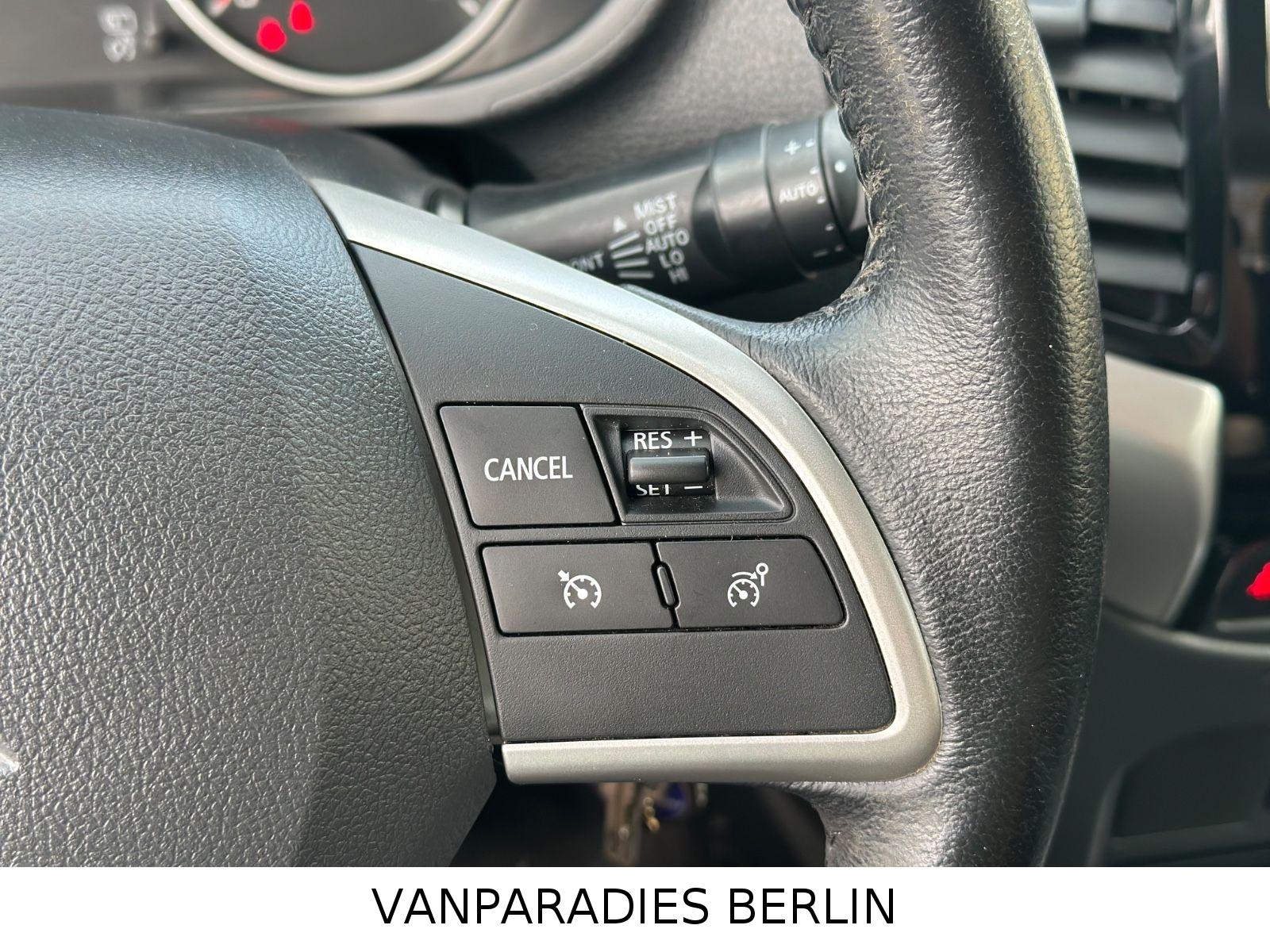 MITSUBISHI L200 2.4 DI-D 184ch 4X4 BVA Double Cabine Couvre Benne Crochet Attelage - 1ERE MAIN