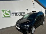 Volkswagen Caddy 1.4tsi DSG|NAVI|SHZ| Lift Rollstuhlgerecht - Rollstuhlgerecht gebraucht