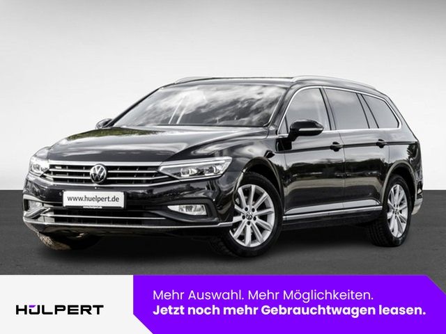 Volkswagen Passat Variant 2.0 ELEGANCE AHK CAM ACC LM17 NAV
