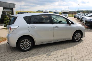 Toyota Verso S Edition