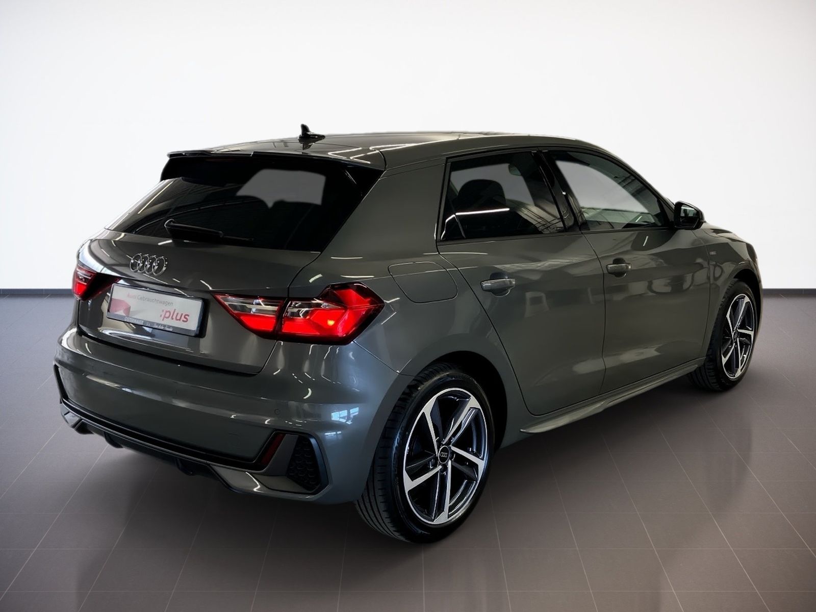 Audi A1 - Bild 4