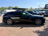 Audi A6 Avant 55 TFSI e quattro Sport S-Line - mit Hybrid-Antrieb: Taxi