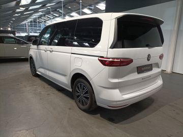 Volkswagen T7 Multivan - 4