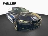 BMW 420i Coupe xDrive Sport Line Navi LED Sportsitze - gebrauchte BMW 420 aus dem Jahr 2018