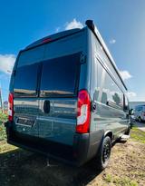 Weinsberg CaraBus 600 MQ CoastCamper Automatik 18er Borbet - Weinsberg Kastenwagen Carabus