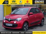 Renault Twingo 1.0 SCe 70 Experience Klima/Sitzhzg./BC - Renault Twingo: Experience