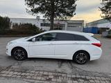 Hyundai i40 cw Comfort - Hyundai i40: Comfort