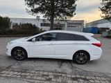 Hyundai i40 cw Comfort - Hyundai i40: Comfort